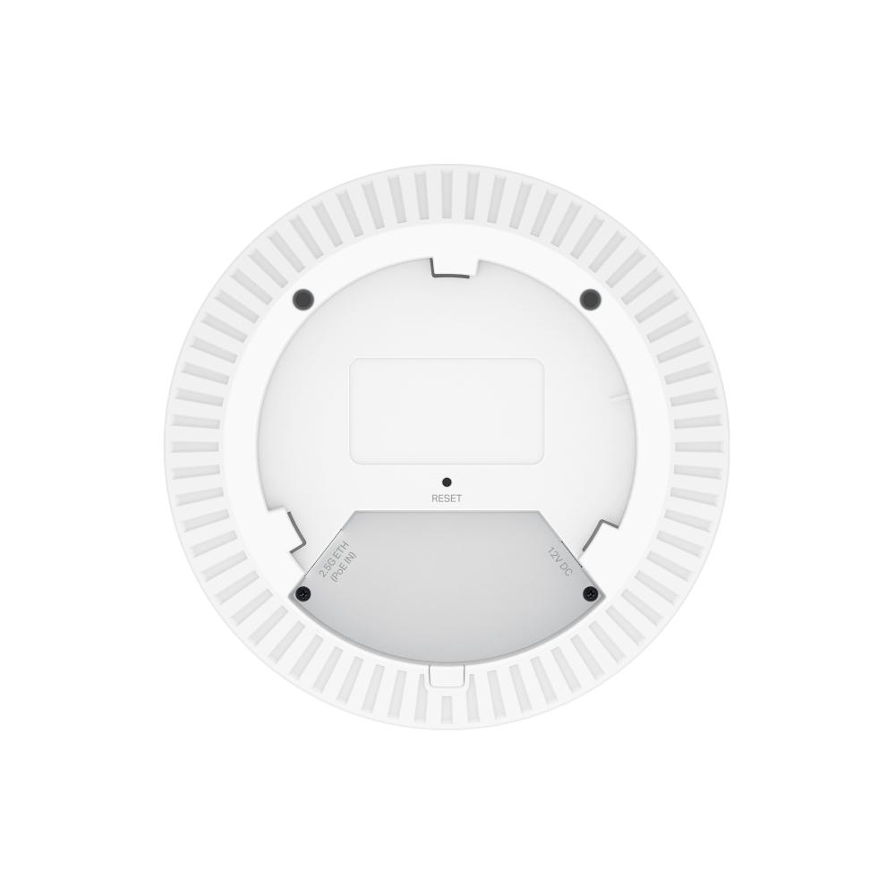 TP-Link EAP723, Access Point, BE3600 Ceiling Mount Wi-Fi 7 Access Point