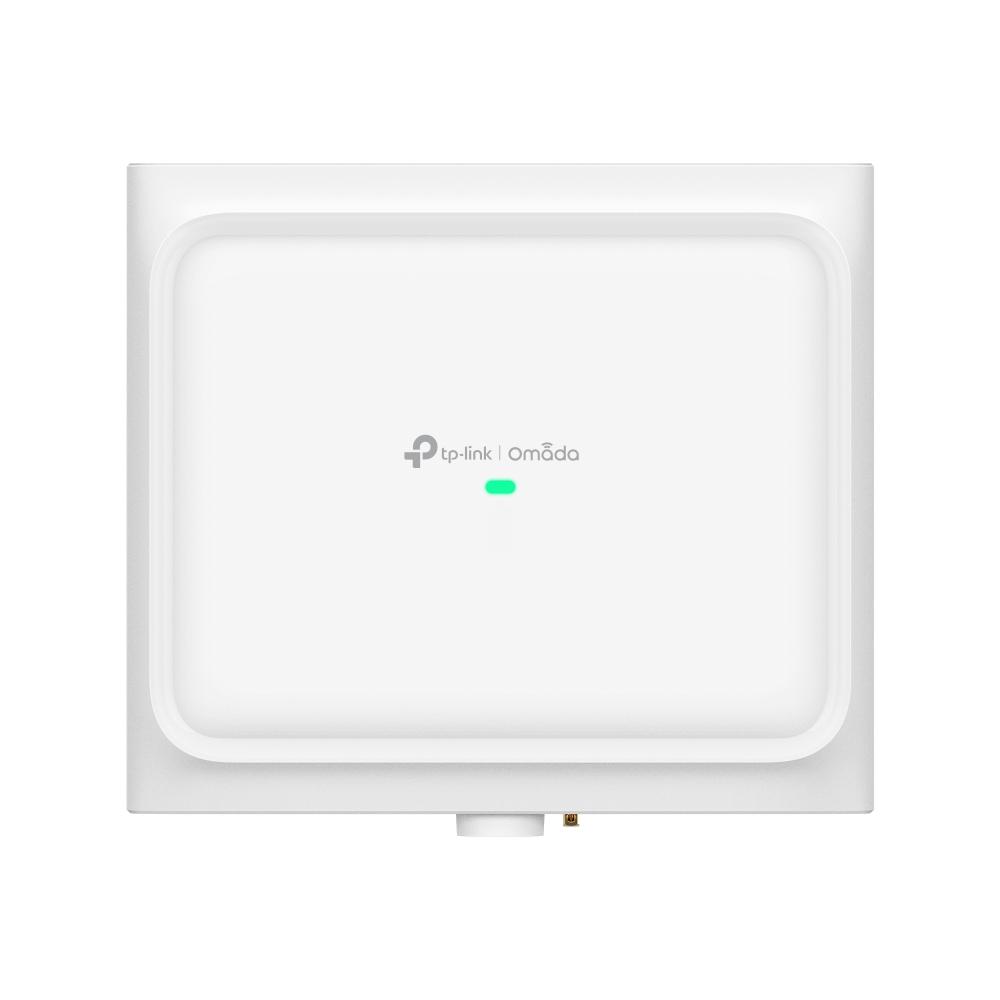TP-Link Omada EAP772-Outdoor, Access Point, BE9300 Indoor/Outdoor Wi-Fi 7
