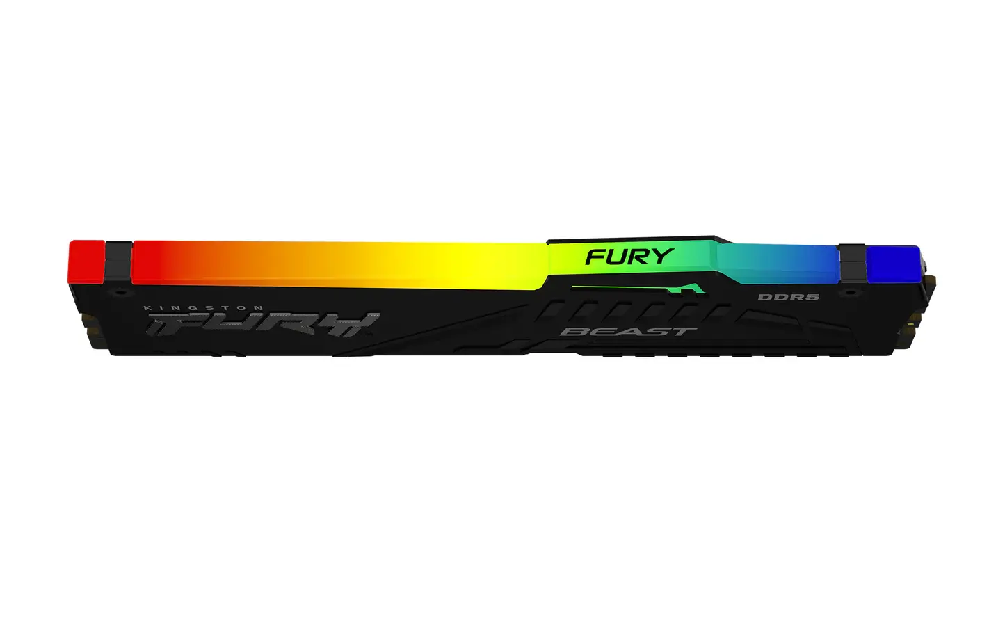 Kingston FURY Beast (RGB) RAM 32GB RGB DDR5 6000MT/s CL36 DIMM