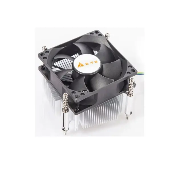 Golden Field C501 CPU Cooler PWM - LGA1700