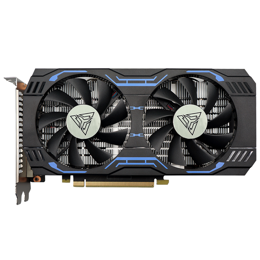 Arktek Graphics Card/Nvidia Series/GTX1660 Super 6GB GDDR6
