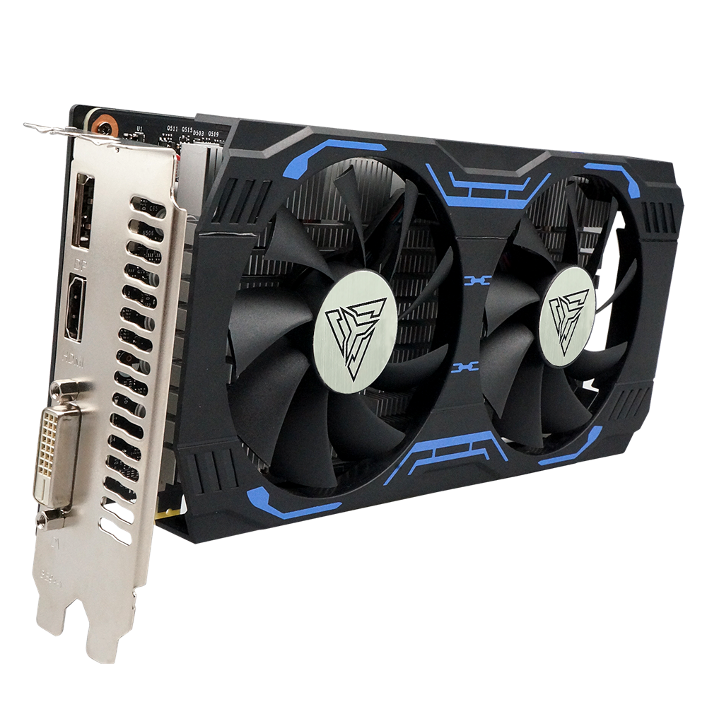 Arktek Graphics Card/Nvidia Series/GTX1660 Super 6GB GDDR6