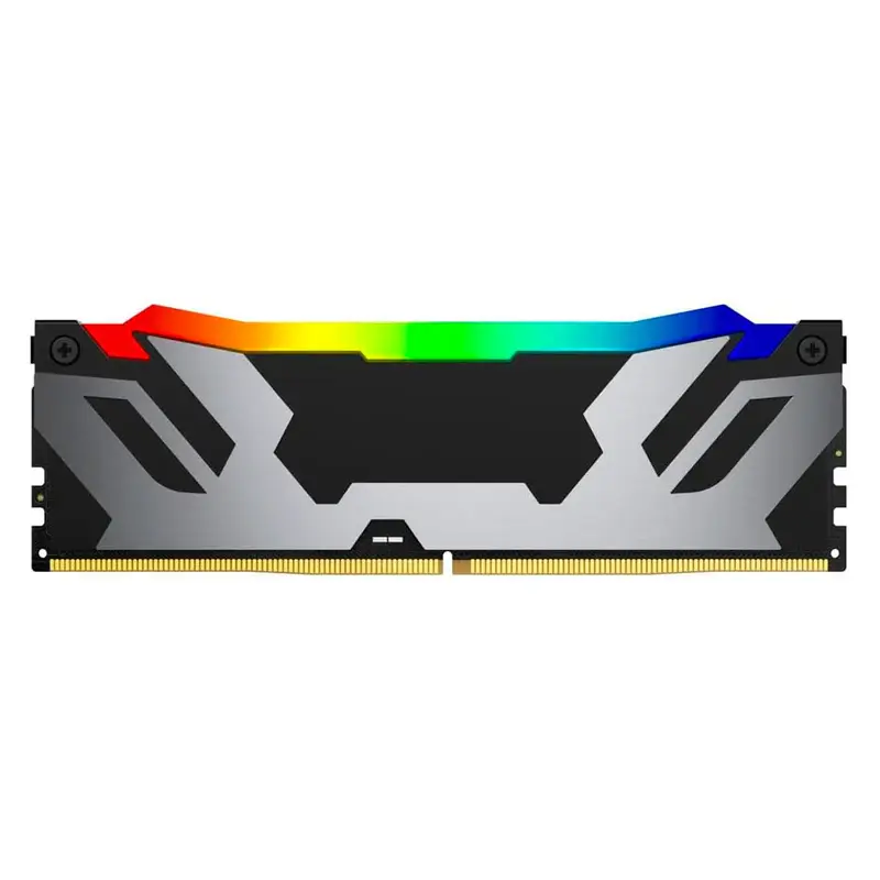 Kingston FURY (RGB) RAM 16GB 6400MHz DDR5 CL32 DIMM