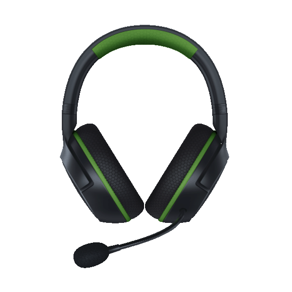 Razer Kaira for Xbox Headset, Black
