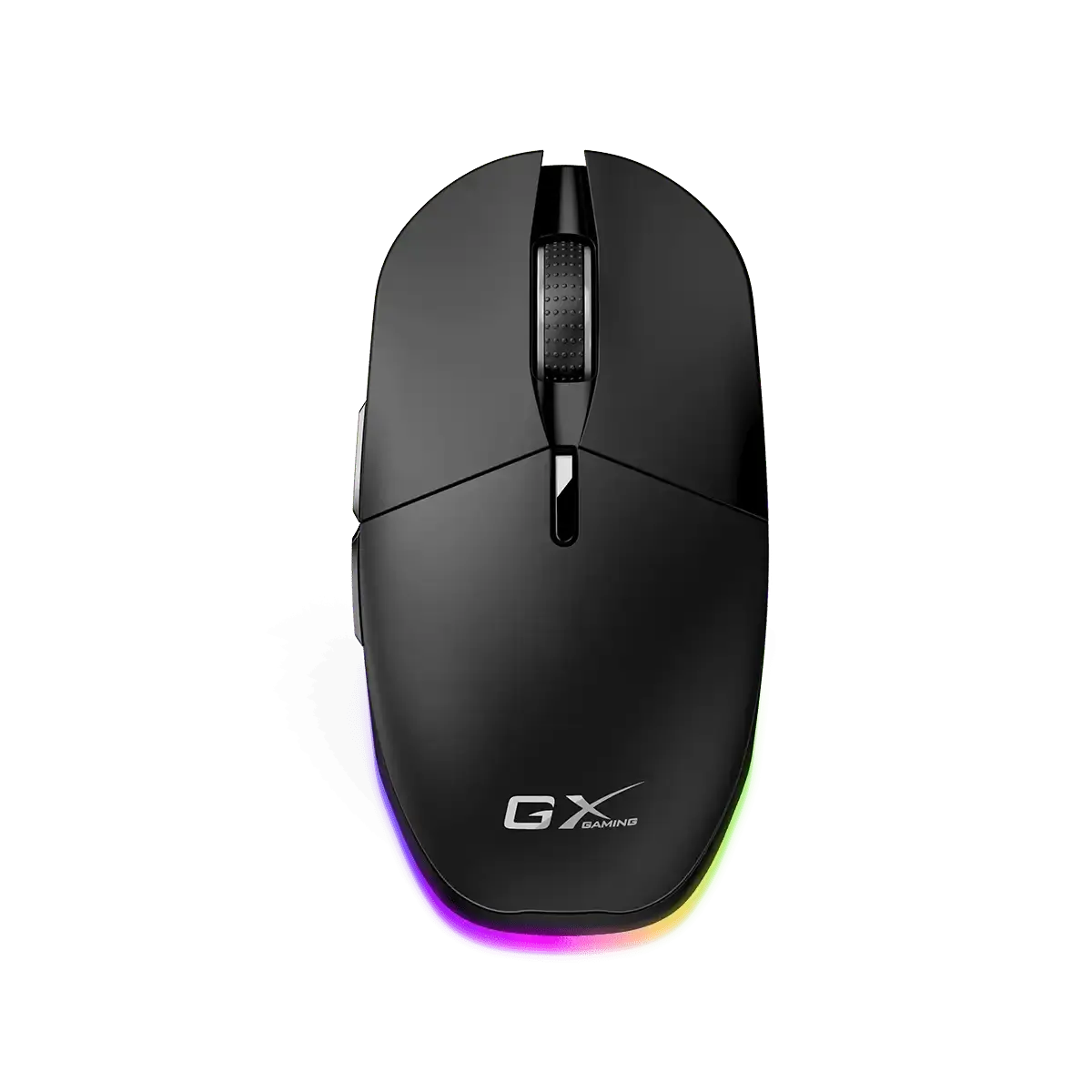 Genius Scorpion M8250 Mouse, Black
