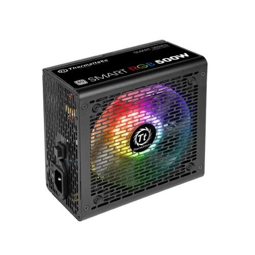 Thermaltake Smart RGB 500W Power Supply