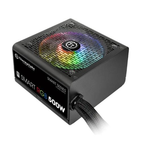 Thermaltake Smart RGB 500W Power Supply