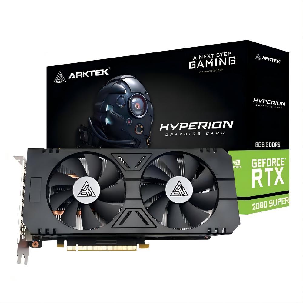 Arktek Graphics Card/Nvidia Series/RTX2060 SUPER 8GB