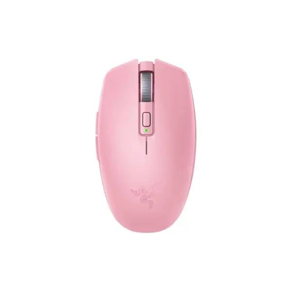 Razer Orochi V2 Mouse, quartz