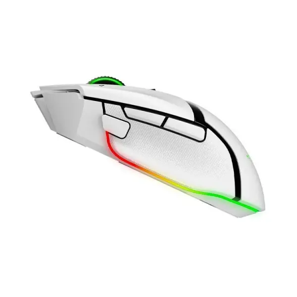Razer Basilisk V3 Pro (RGB) Mouse white