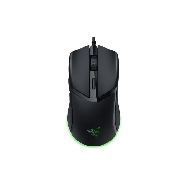 Razer Cobra, (RGB) Mouse Black