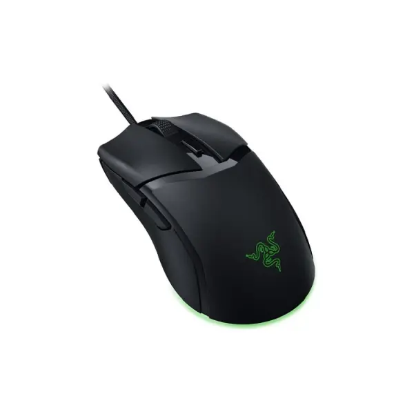Razer Cobra, (RGB) Mouse Black