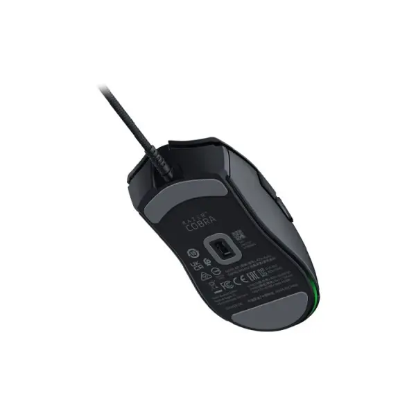 Razer Cobra, (RGB) Mouse Black