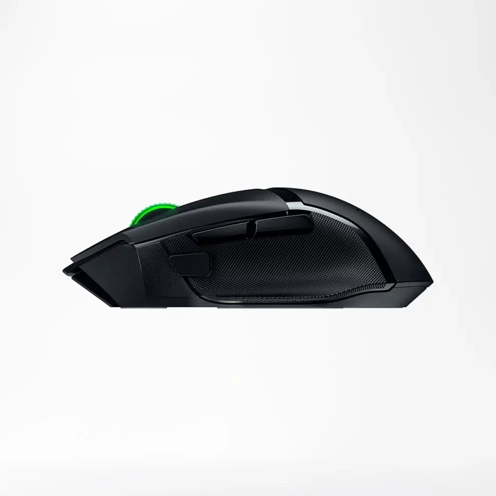 Razer Basilisk V3 X HyperSpeed (RGB) Mouse Black