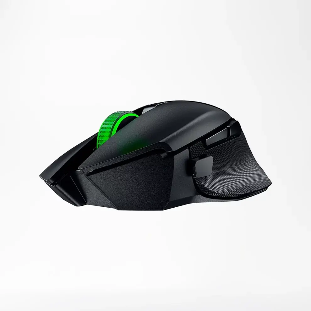 Razer Basilisk V3 X HyperSpeed (RGB) Mouse Black