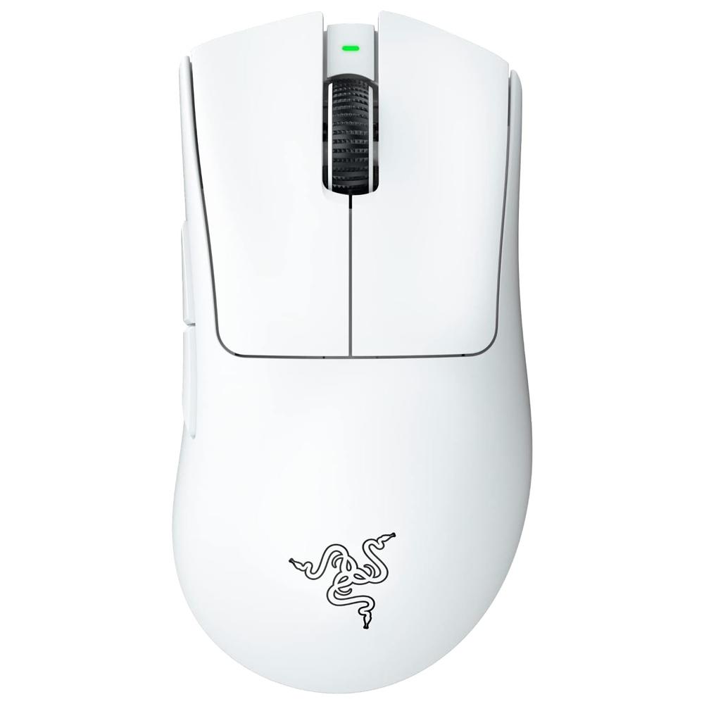 Razer DeathAdder V3 Pro Mouse, white