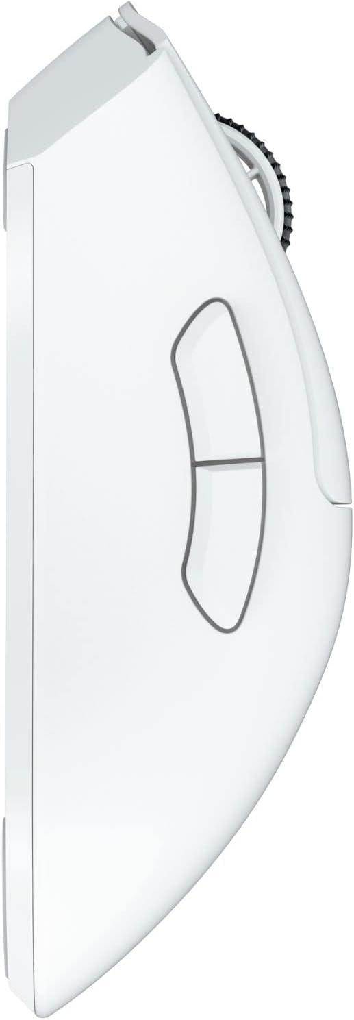 Razer DeathAdder V3 Pro Mouse, white