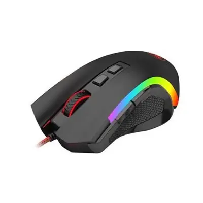 Redragon M607 GRIFFIN (RGB) Mouse Black