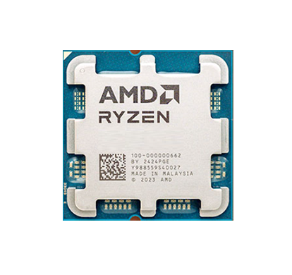 AMD Ryzen™ 7 7800X3D Gaming Processor