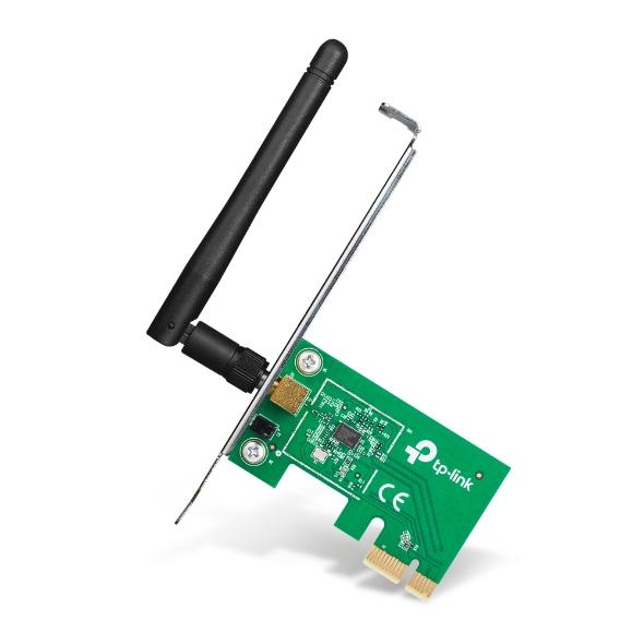 TP-Link TL-WN781ND PCI Express Adapter