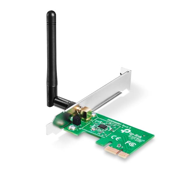 TP-Link TL-WN781ND PCI Express Adapter