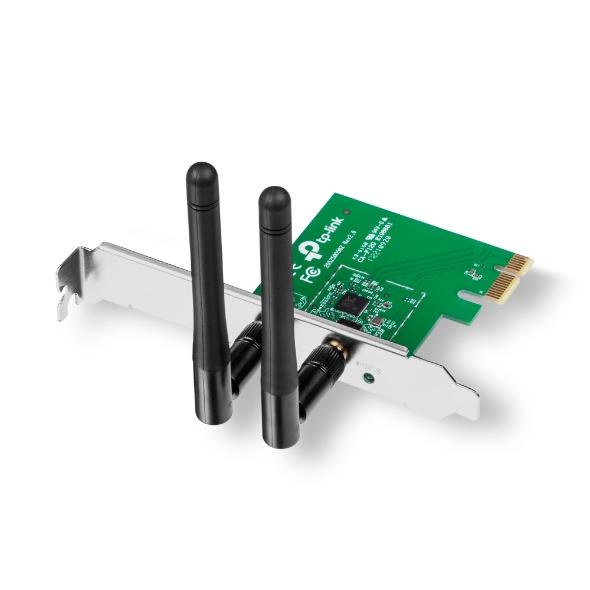 TP-Link TL-WN881ND PCI Express Adapter
