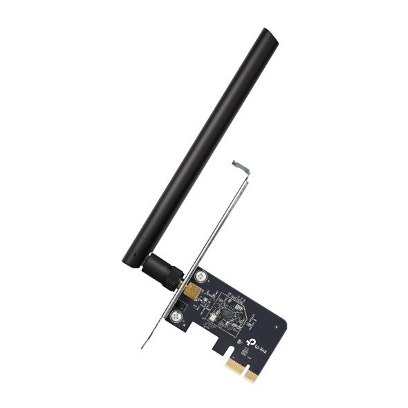 TP-Link Archer T2E Dual Band PCI Express Adapter