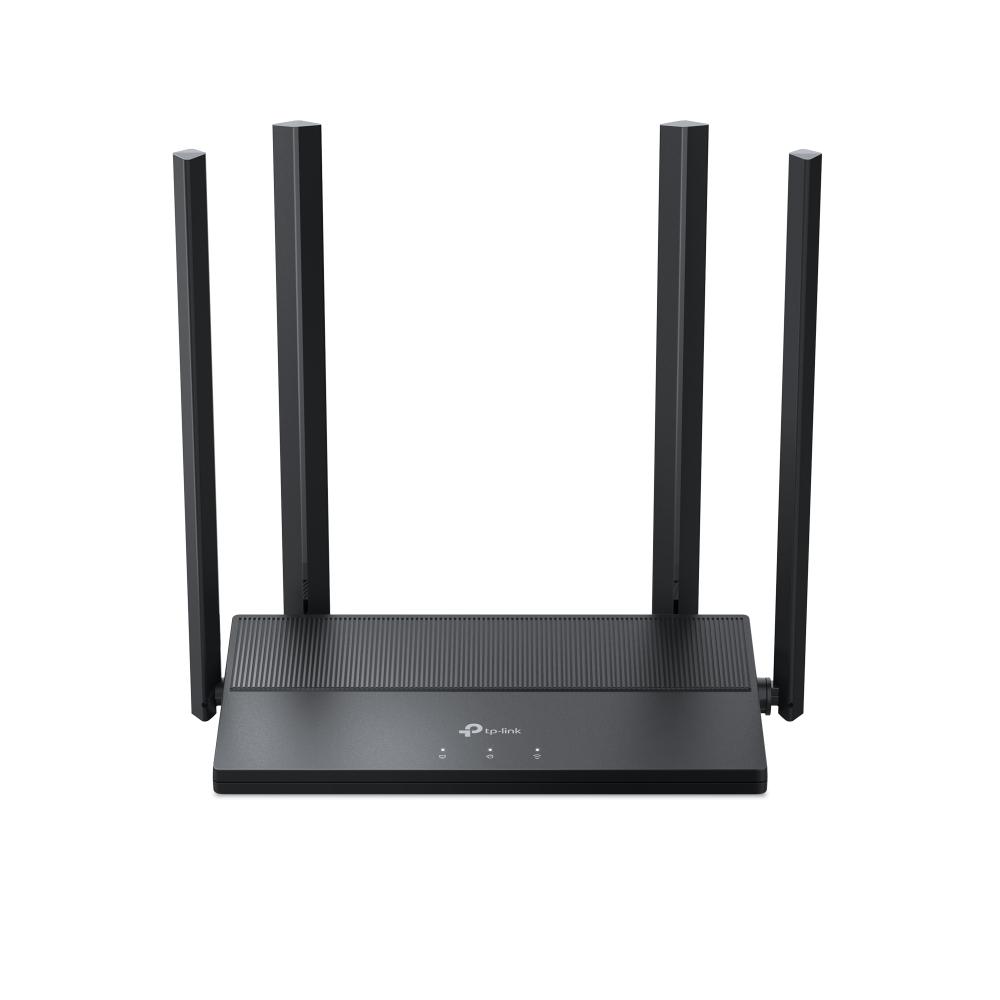 TP-Link TL-WR846N, 300 Mbps Multi-Mode Wi-Fi Router