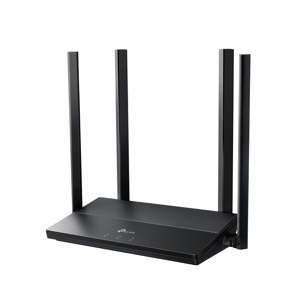 TP-Link TL-WR846N, 300 Mbps Multi-Mode Wi-Fi Router