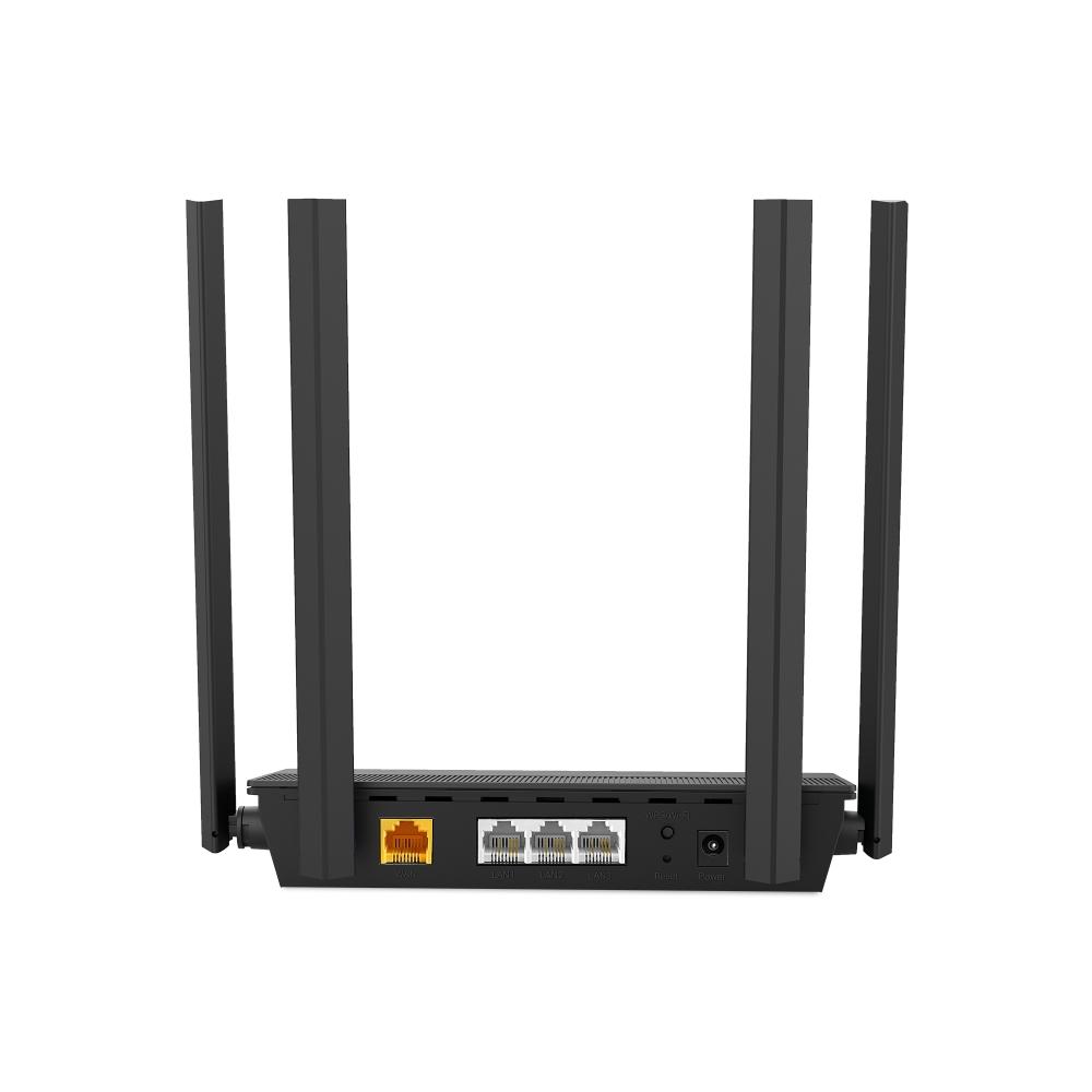 TP-Link TL-WR846N, 300 Mbps Multi-Mode Wi-Fi Router