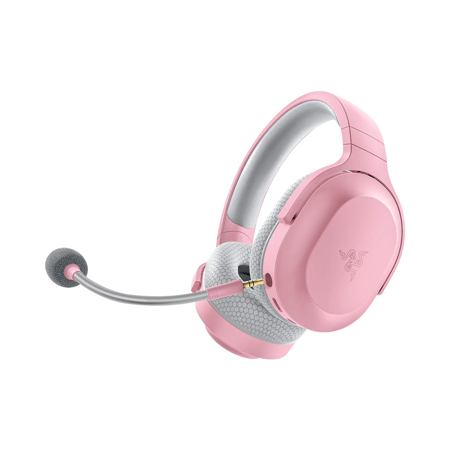 Razer Barracuda X 2022 Headset, Quartz