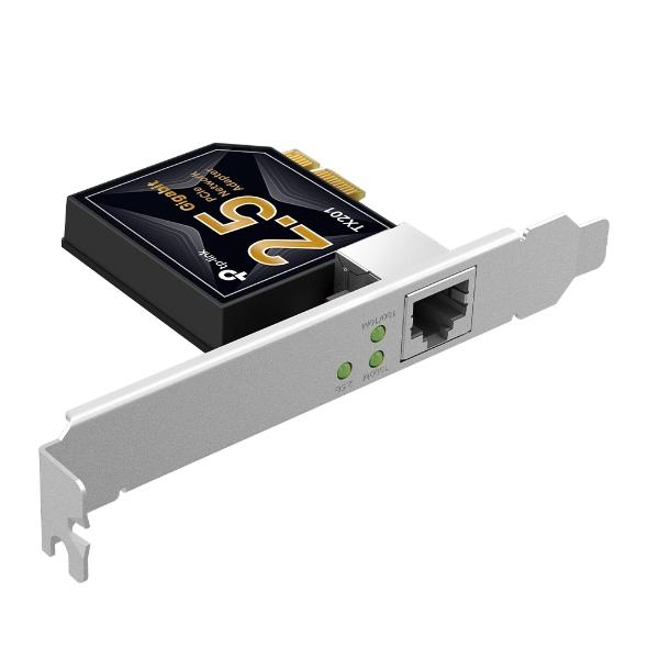 TP-Link TX201 PCIe Network Adapter