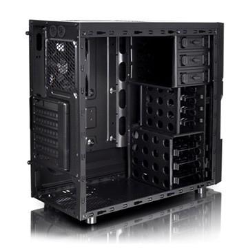 Thermaltake Versa H21 Case Black
