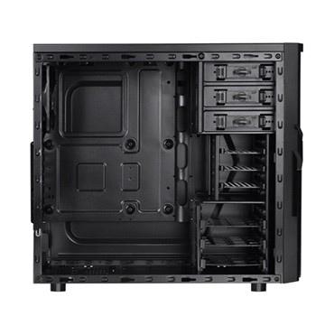 Thermaltake Versa H21 Case Black