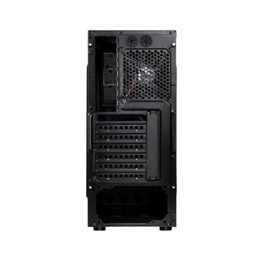 Thermaltake Versa H21 Case Black