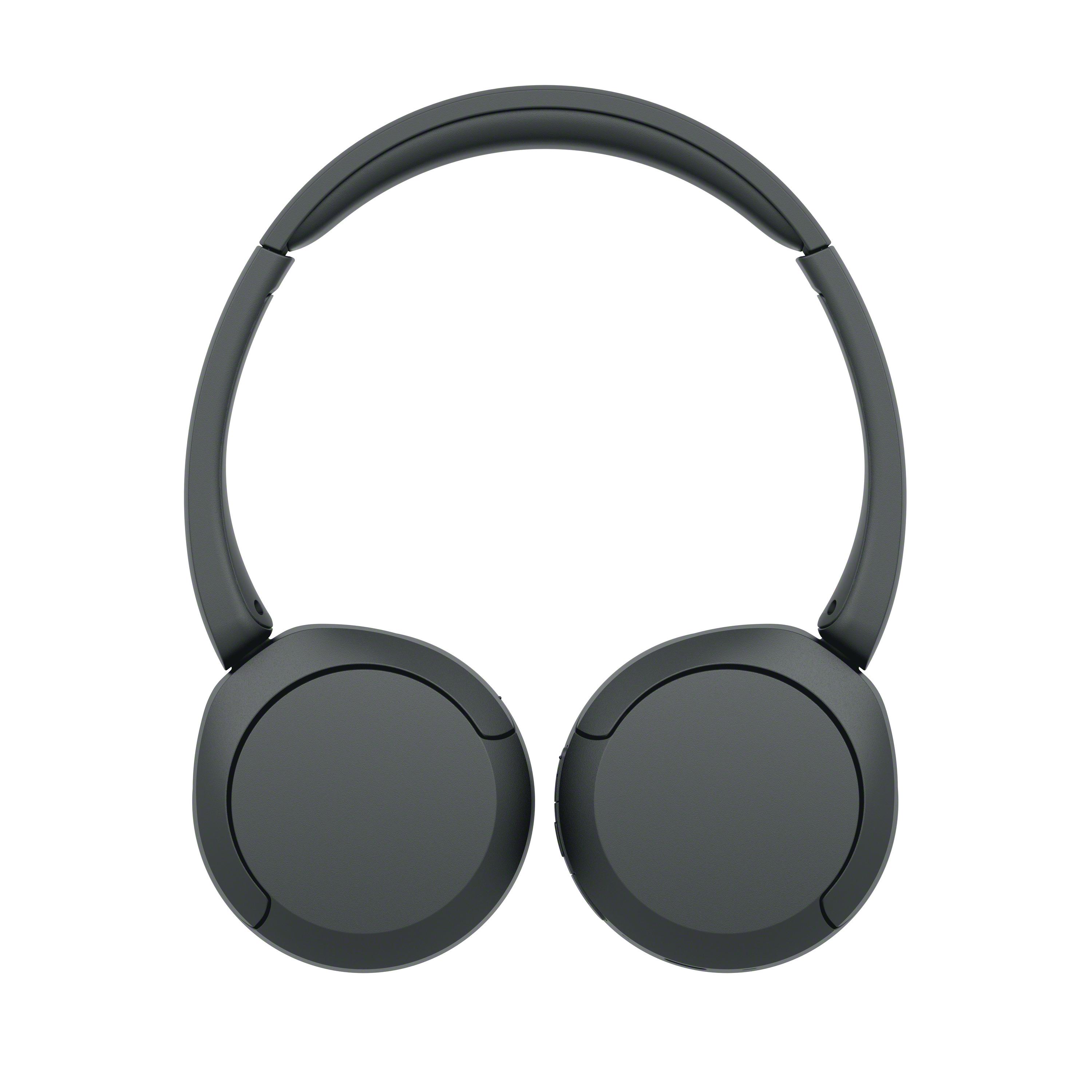 Sony WH-CH520, Wireless Headphone Black