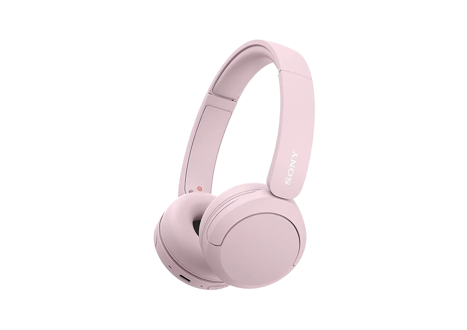 Sony WH-CH520, Wireless Headphone Pink