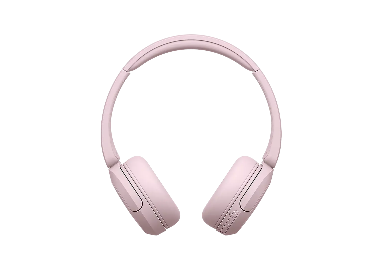 Sony WH-CH520, Wireless Headphone Pink