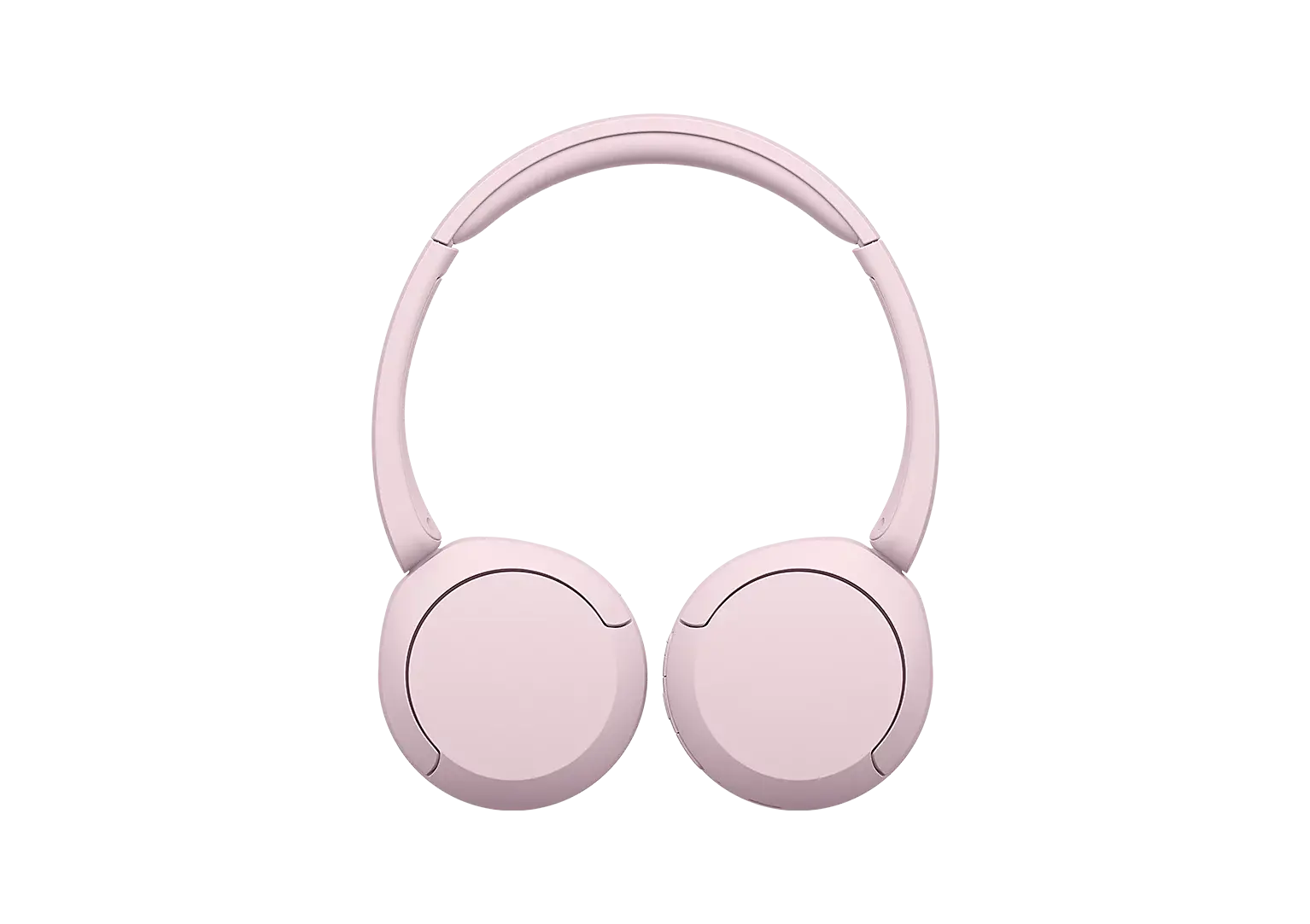 Sony WH-CH520, Wireless Headphone Pink