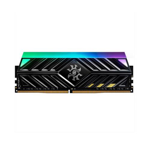 Adata (RGB) BOX RAM 8GB XPG SPECTRIX D41 DDR4 3200MHz DIMM