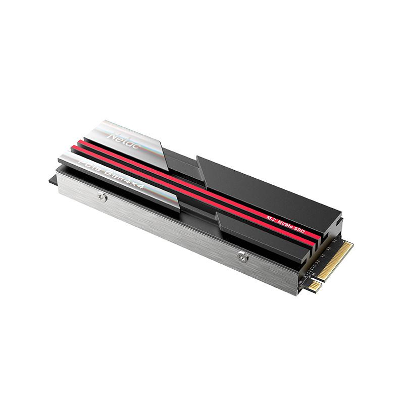 NETAC NV7000 M.2 PCIE SSD, 1TB. PCIe Gen 4