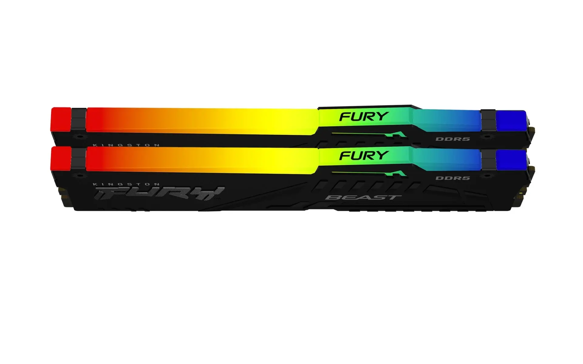 Kingston FURY (RGB) Kit RAM 64GB (32GB x 2 pcs) 5600MHz DDR5 CL36 DIMM