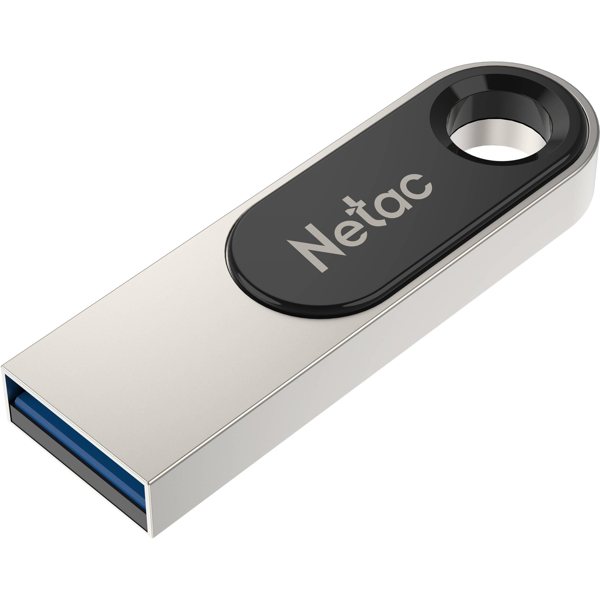 NETAC U278N, 64GB, USB 3.2