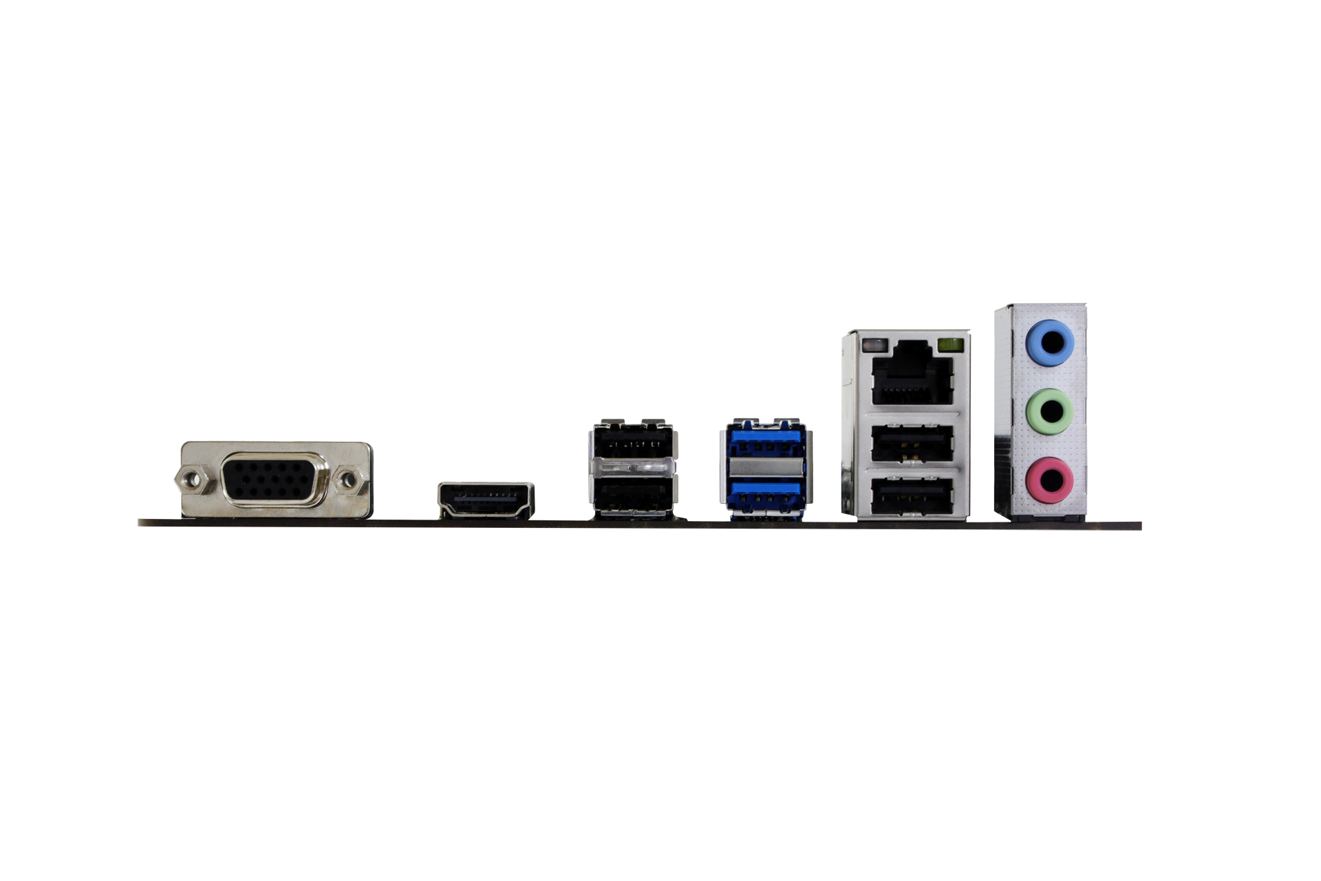 Biostar H610MHC
