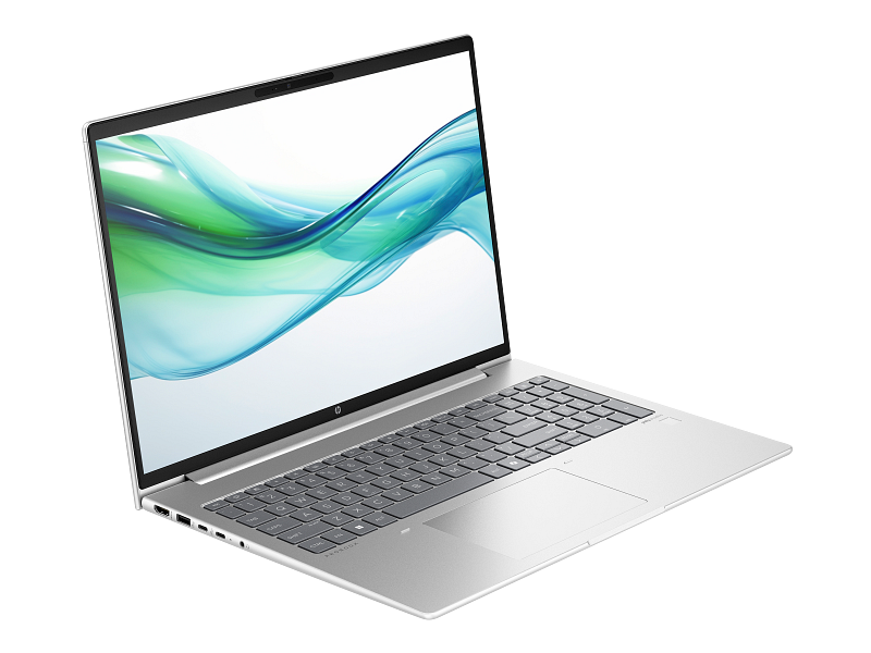 HP ProBook 460 G11 16" U5-125U, 16GB/512GB/Pike silver AD1Z7ET