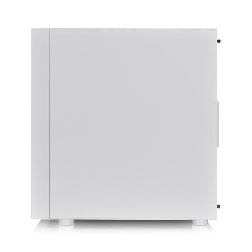 Thermaltake H570 TG ARGB Snow Case White