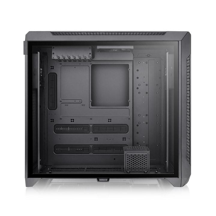 Thermaltake CTE C750 Air Full Tower Chassis Case Black
