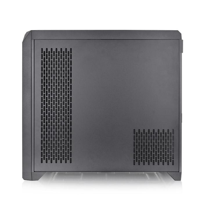 Thermaltake CTE C750 Air Full Tower Chassis Case Black