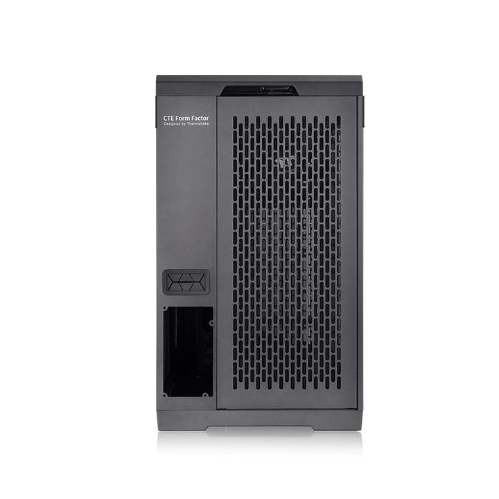 Thermaltake CTE C750 Air Full Tower Chassis Case Black