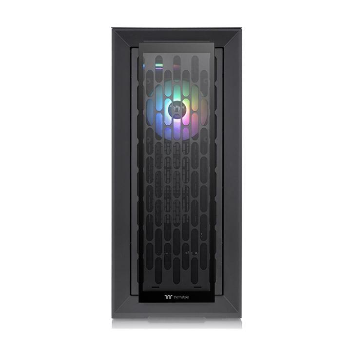 Thermaltake CTE T500 TG ARGB Full Tower Chassis Case Black